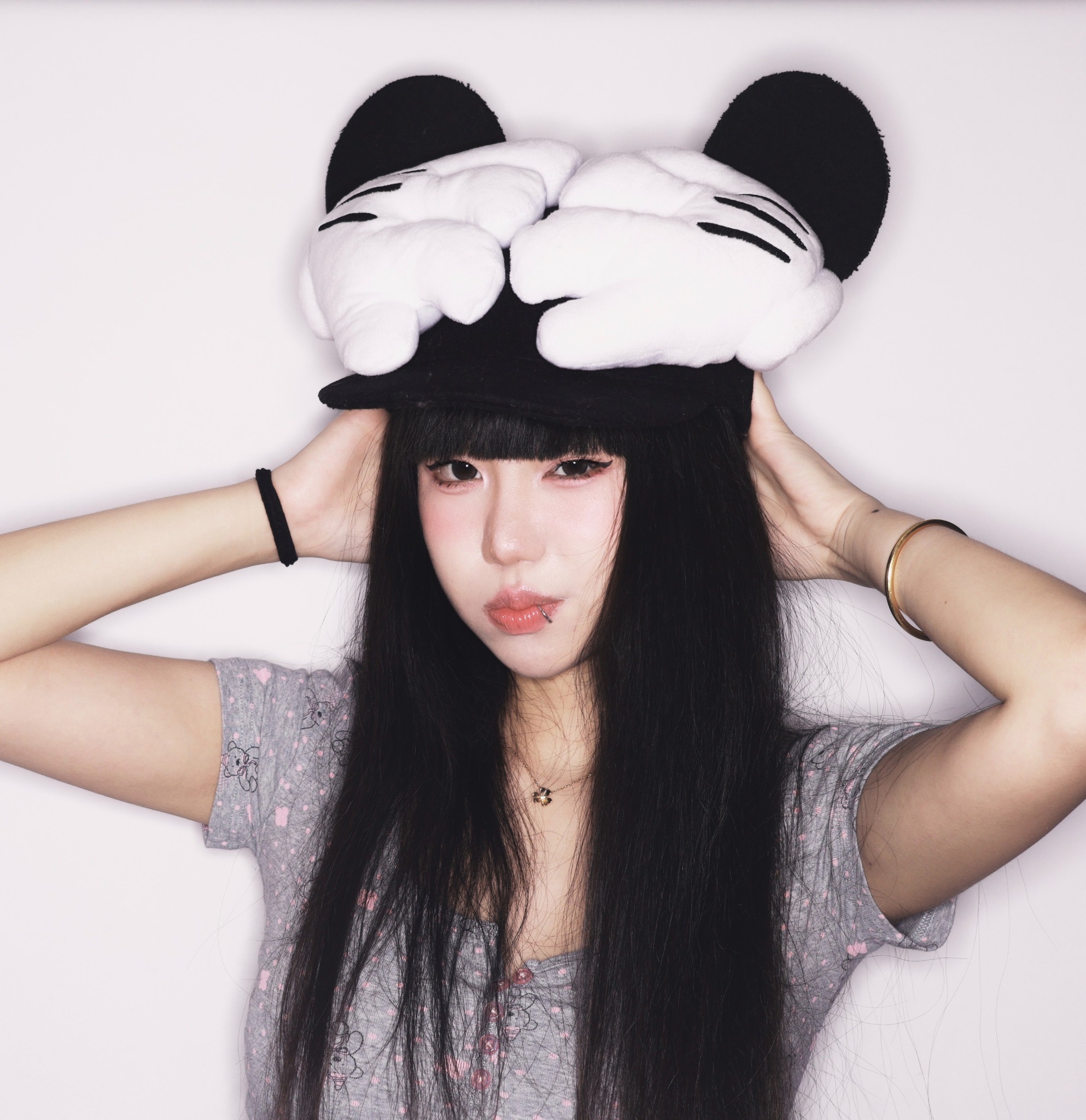 Portrait of Wenshu Yang